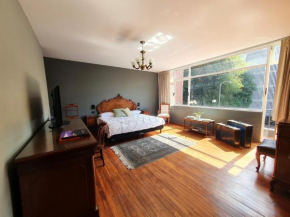 Lindas Suites Eugenio Sue